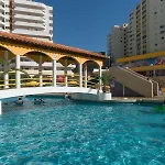 Apartament Maria Do Ceu Portimão