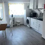 Apartament Maria Do Ceu Portimão