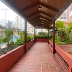 Apartament Maria Do Ceu *