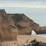 Maria Do Ceu Apartament Portimão