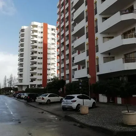 Maria Do Ceu Apartment