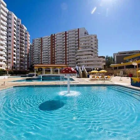 Apartamento Maria Do Céu