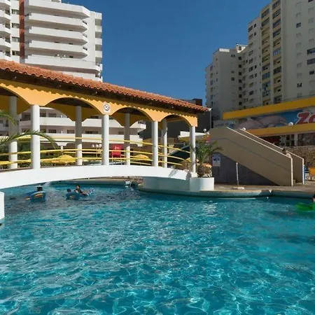 Apartment Maria Do Ceu Portimao