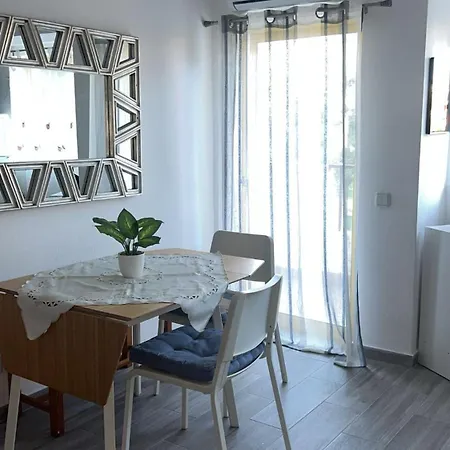 Maria Do Ceu Apartment