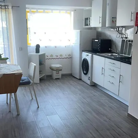 Apartment Maria Do Ceu Portimao