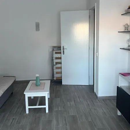 Maria Do Ceu Apartment