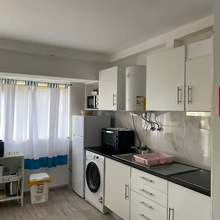 Maria Do Ceu 波尔蒂芒