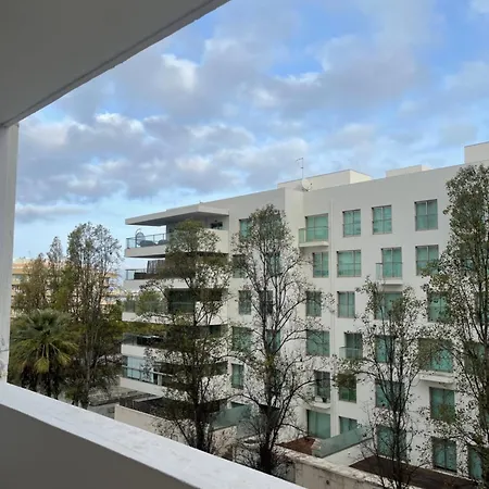 Maria Do Ceu Apartment *