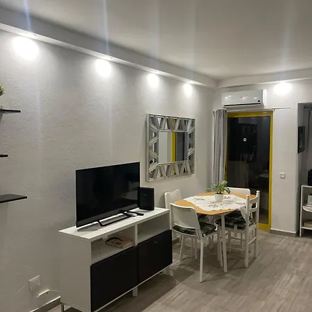 Maria Do Ceu Apartment