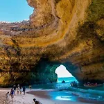 Maria Do Ceu Апартаменты *