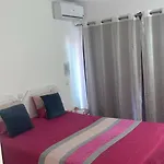 Maria Do Ceu Апартаменты