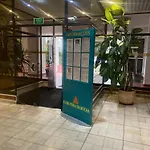 Maria Do Ceu Апартаменты