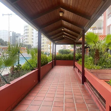 Appartamento Maria Do Céu *