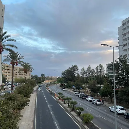 Lejlighed Maria Do Ceu