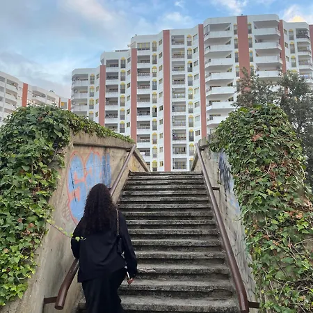 Maria Do Céu *