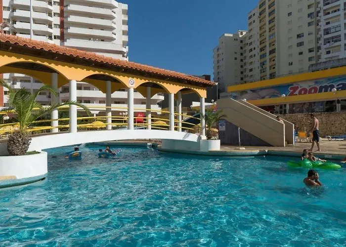 Appartement Maria Do Ceu Portimão