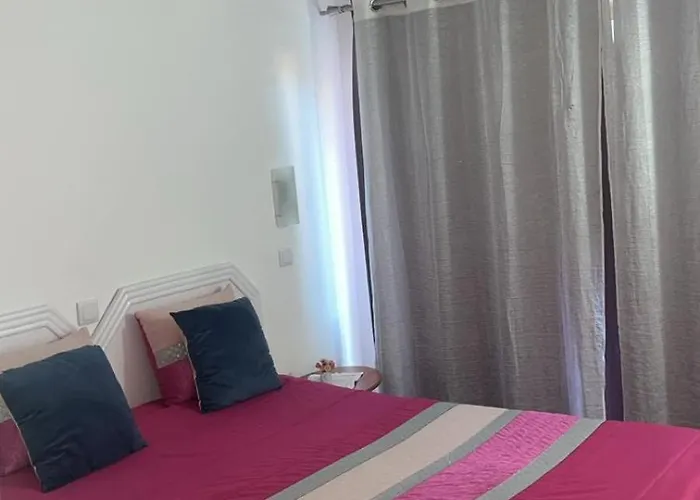 Maria Do Ceu Appartement