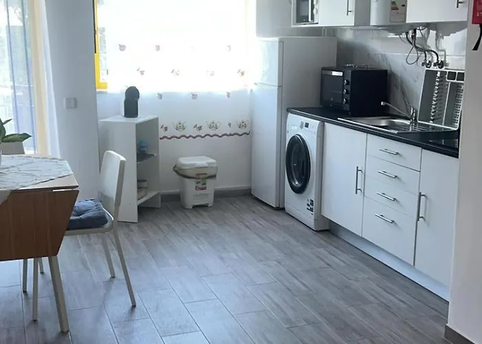 Appartement Maria Do Ceu Portimão