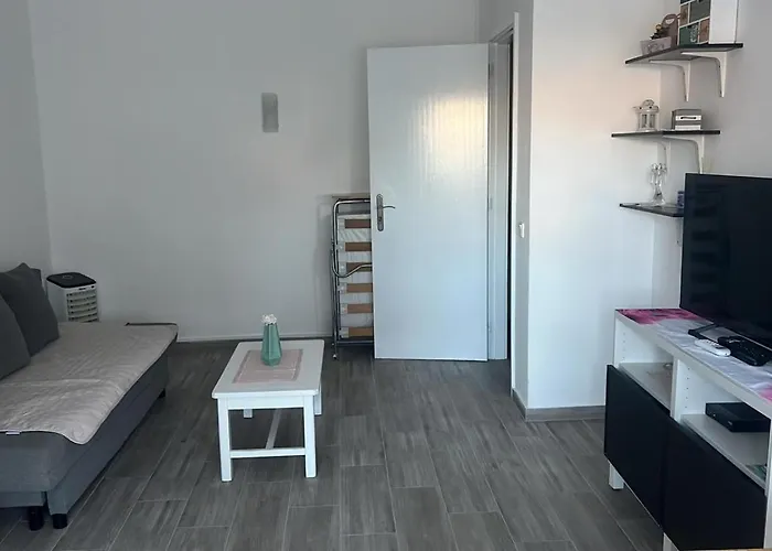 Maria Do Ceu Appartement