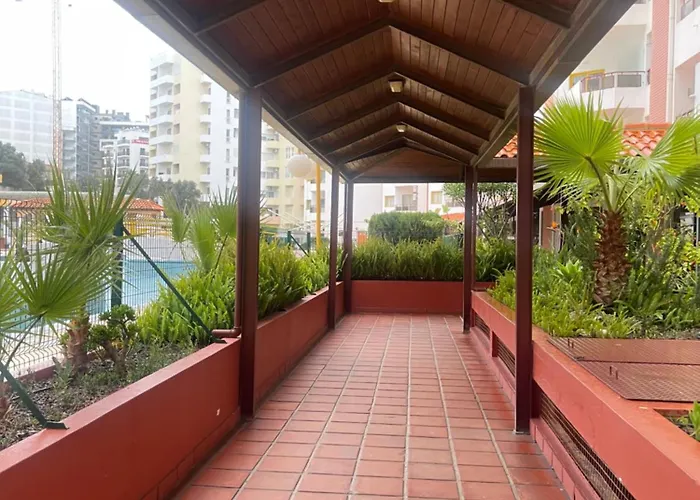 Appartement Maria Do Ceu *