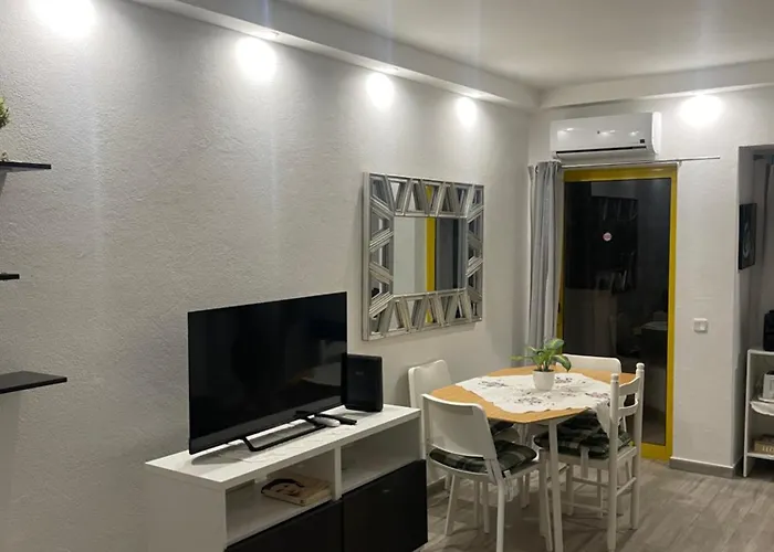 Maria Do Ceu Appartement