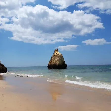 Maria Do Ceu Lägenhet Portimão