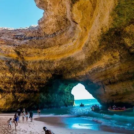 Maria Do Ceu Lägenhet *