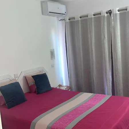 Maria Do Ceu Apartmán