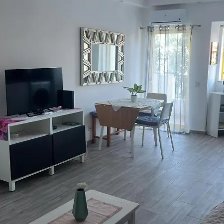 Apartmán Maria Do Ceu *