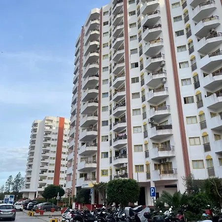 Maria Do Ceu Apartmán