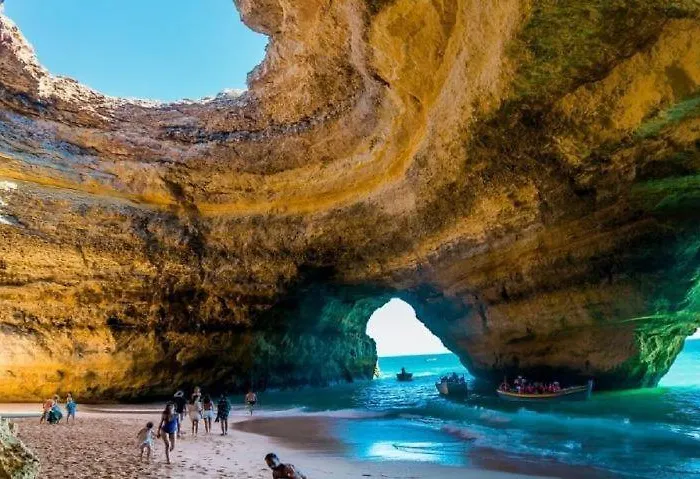 Maria Do Céu Appartamento *