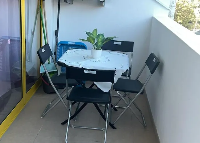 Maria Do Céu Portimão