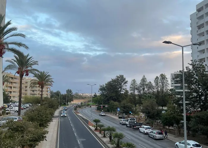 Appartamento Maria Do Céu