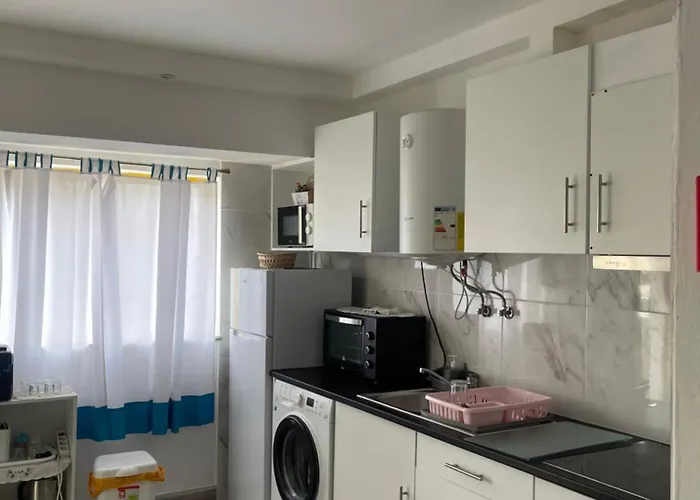 Maria Do Céu Portimão