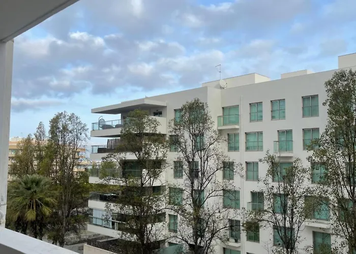 Maria Do Céu Appartamento *