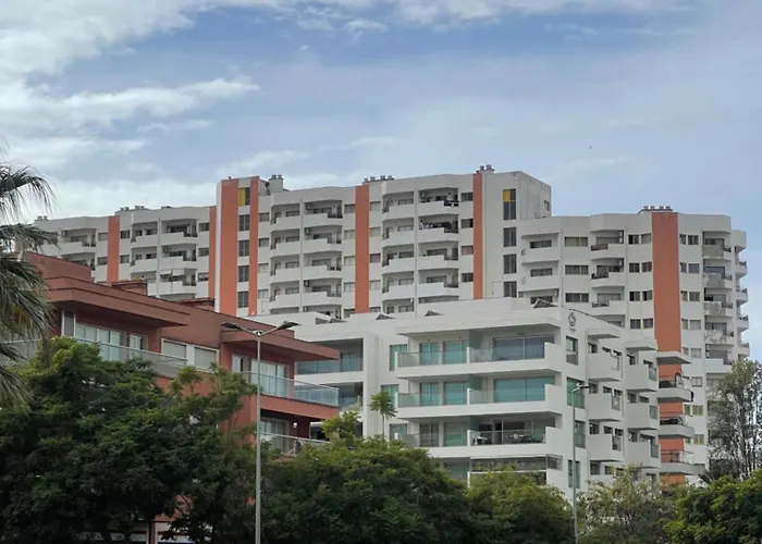 Maria Do Céu Appartamento Portimão